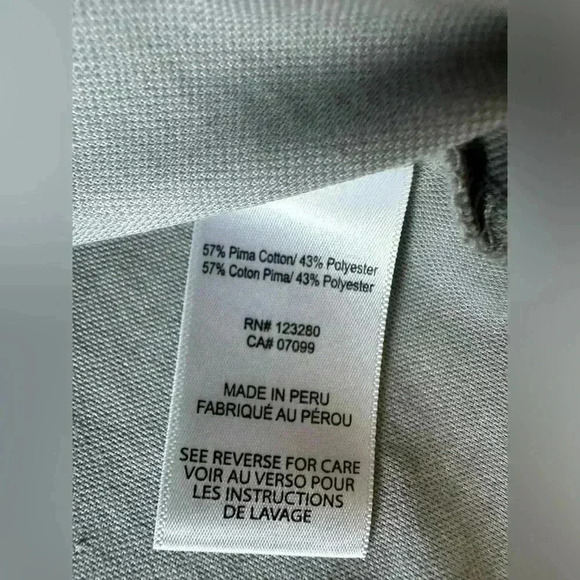 Travis Matthews polo - Picture 5 of 7